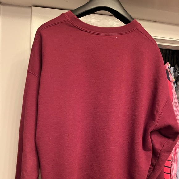 Yellowstone Dutton Ranch Sweater - Picture 2 of 2